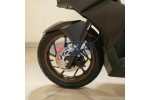 Honda Vario 160 CBS Tahun 2026